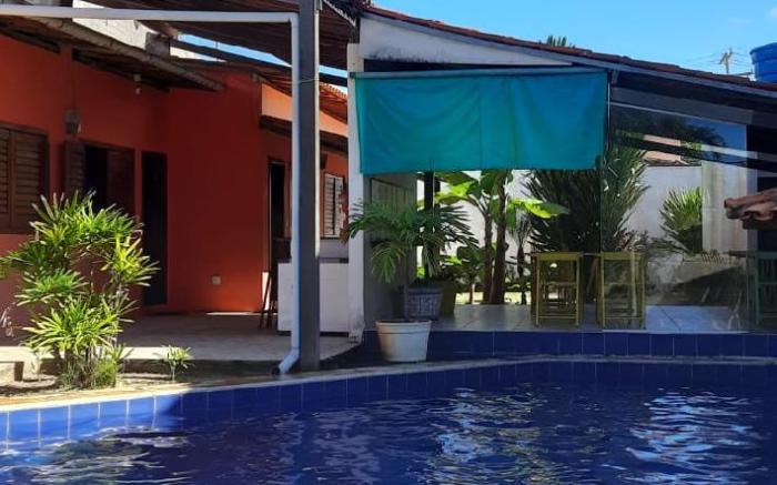 Villa Tropicale