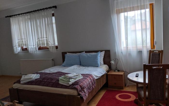 Guesthouse Rose