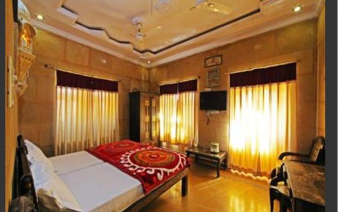 Hotel Haveli