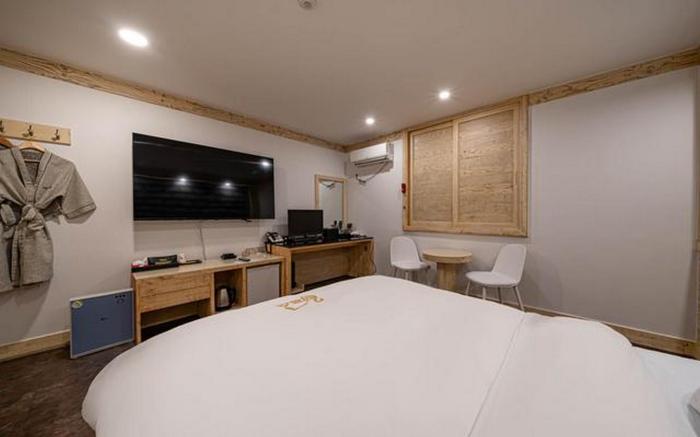 Daejeon Yuseong Paros