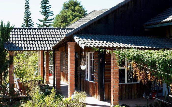 Hoa Son Village Da lat