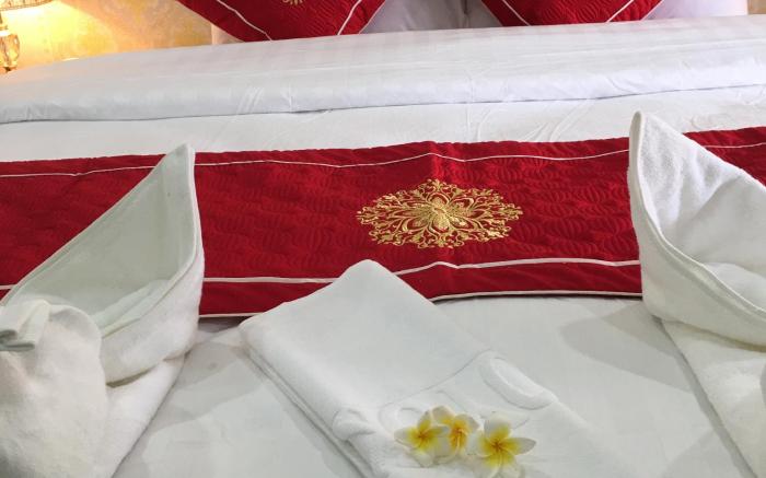 Le KhounSok Boutique Hotel
