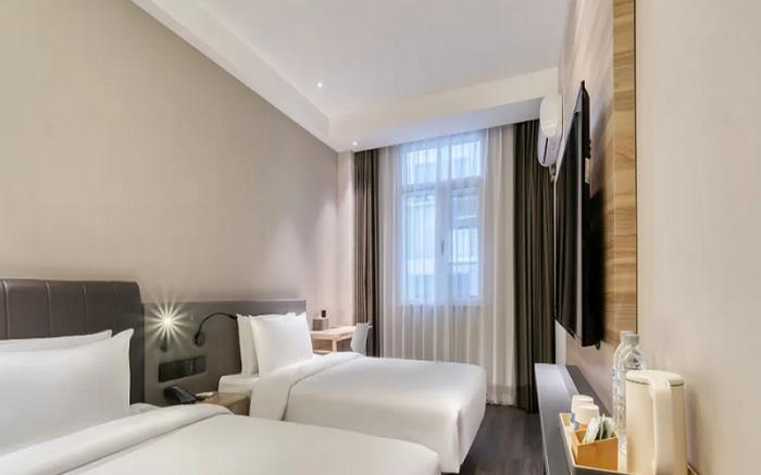 Hanting Hotel Hangzhou West Lake Wenhua Square