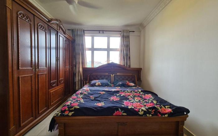 SYG 3 Saderi Homestay Putrajaya 3 Bilik Tidur