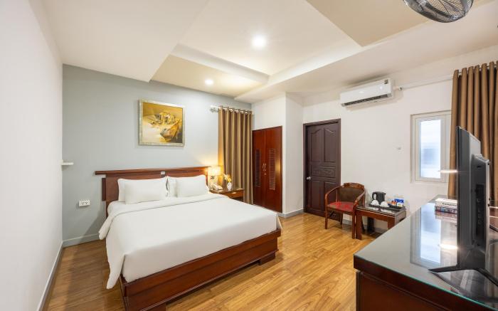 A25 Hotel - 20 Bui Thi Xuan