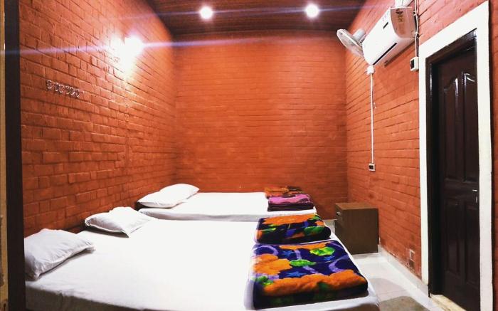 STAYMAKER CS County Resort