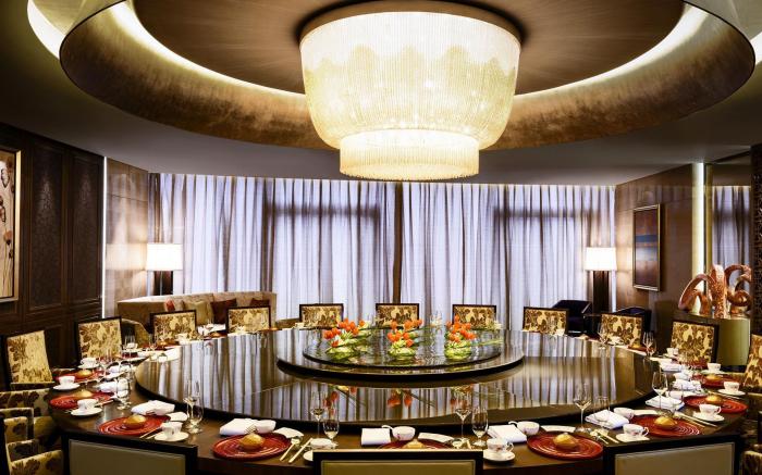 Sheraton Huzhou Taihu Lake Hot Spring Resort & Spa