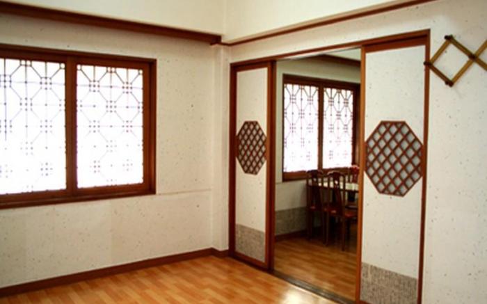 Goodstay Jirisan Little Prince Pension