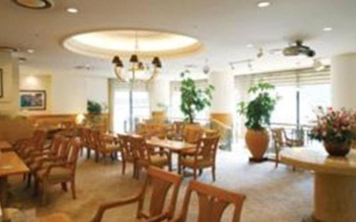 Noboribetsu Grand Hotel