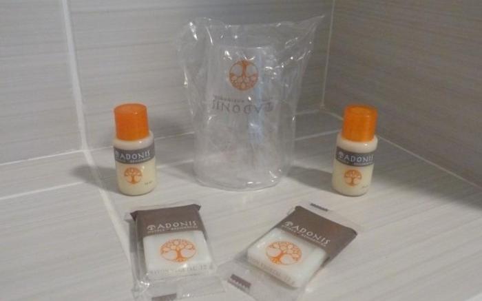 Adonis La Baule Hotel