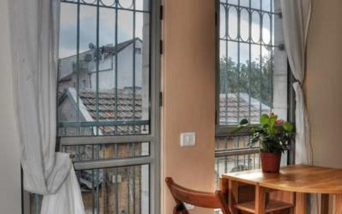 The Market Courtyard Suites Apartment