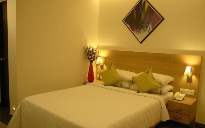 Arpanaa Hotel