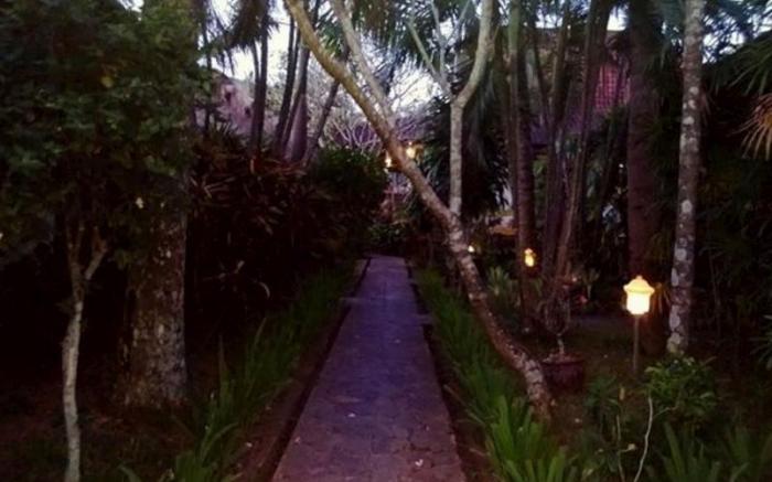 Raja's Bungalow
