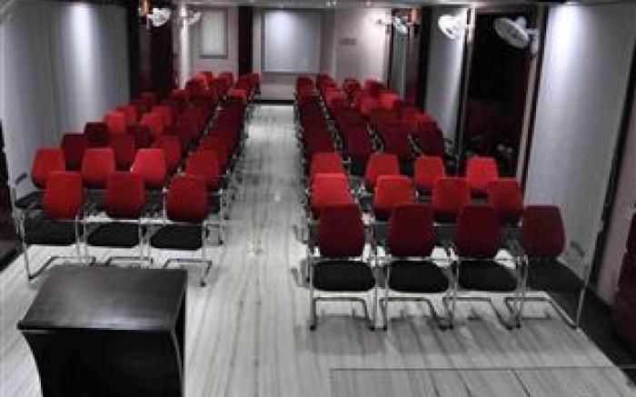 Hotel Madhushree