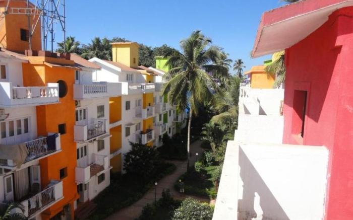 Village Royale Resort