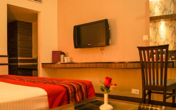 Hotel Shiva Continental