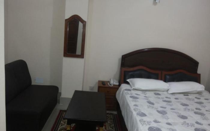 Mandakini Hotel