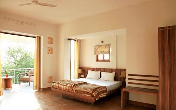 The Chitvan Resort