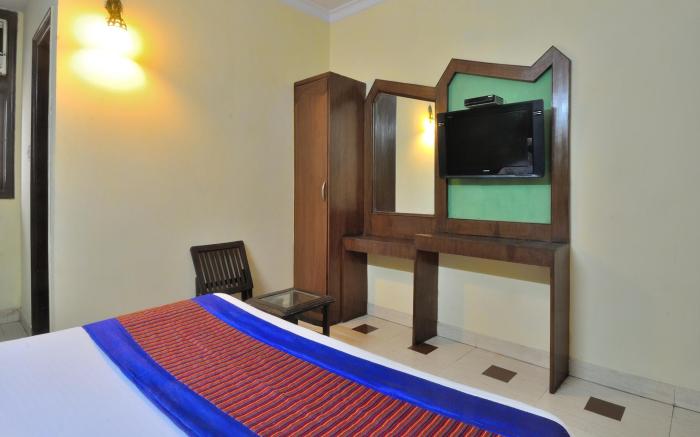 Hotel Gold Inn @ New Delhi Station