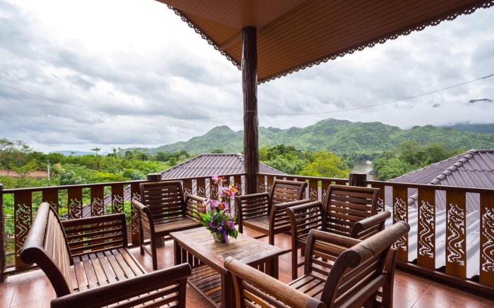 Star Hill River Kwai Resort