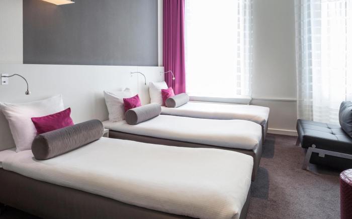 ibis Styles Amsterdam Amstel