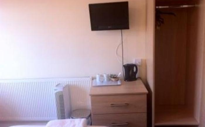 City Inn Express