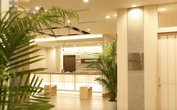 Dormy Inn Express Matsue