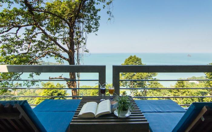 SYLVAN Koh Chang