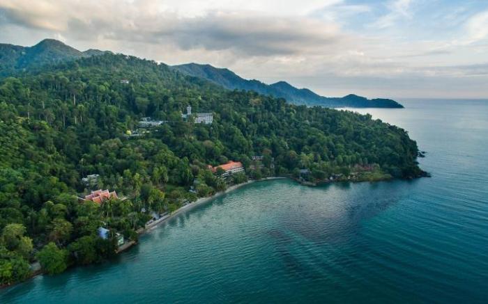 SYLVAN Koh Chang
