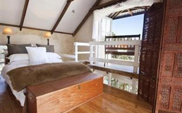 Arumvale Country House