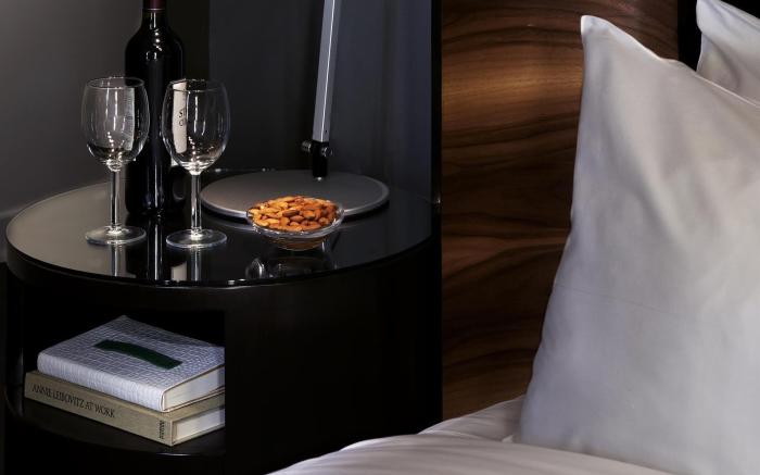 Hotel Zetta San Francisco