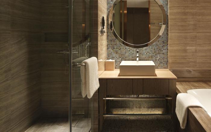 Four Points by Sheraton Luohe