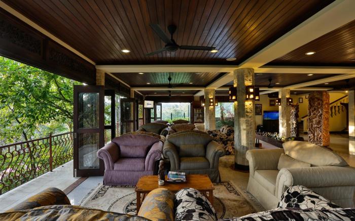 Ayung Resort Ubud