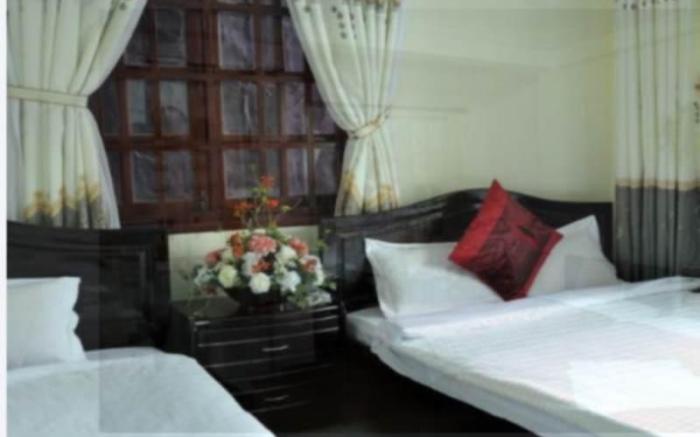 My Dream Hotel
