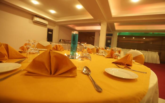 Hotel Hasara