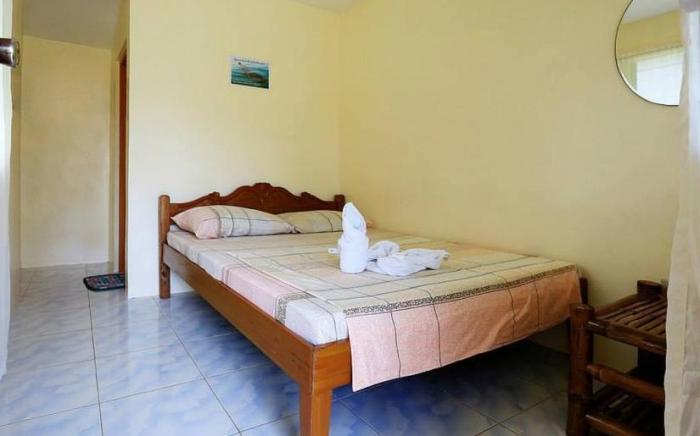 Dancalan Beach Resort