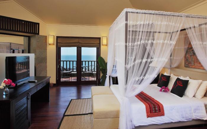 Poshanu Boutique Resort