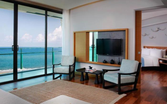 Rayong Marriott Resort & Spa