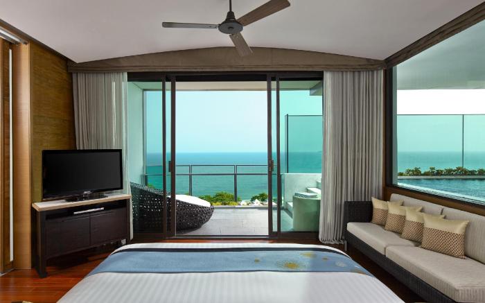 Rayong Marriott Resort & Spa