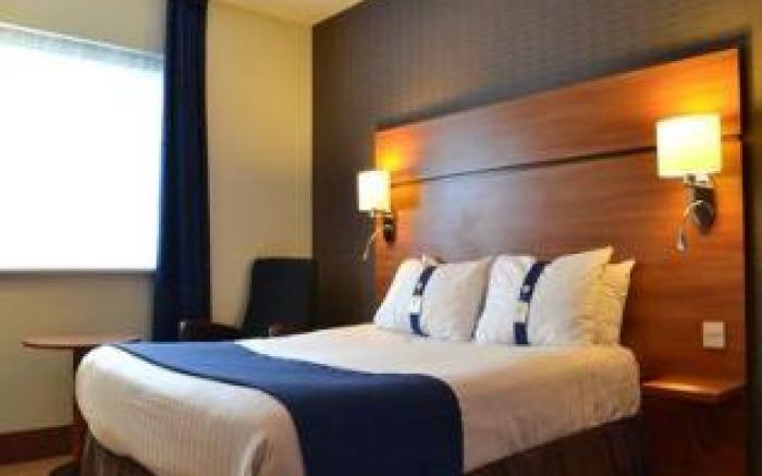 Holiday Inn Express Braintree By IHG