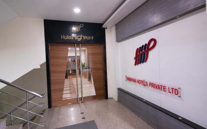 Hotel High Point