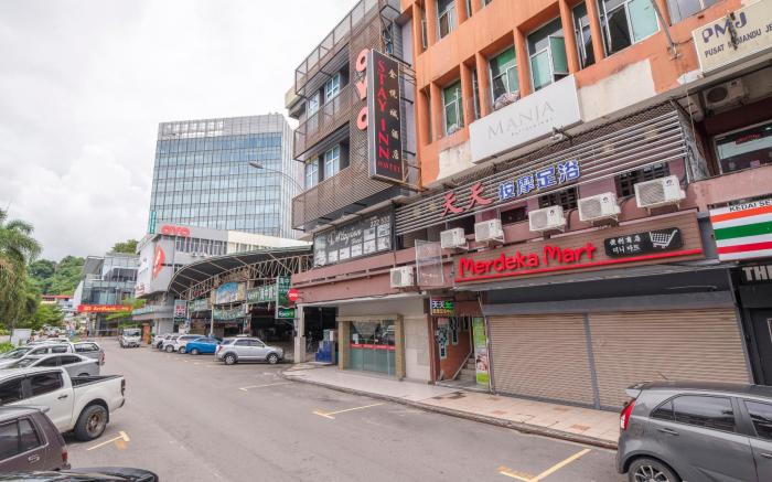 Super OYO 89944 Stay Inn