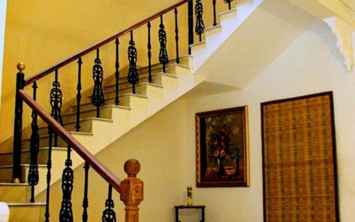 Hotel Boheda Palace- A Heritage Hotel