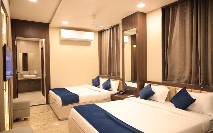 Hotel Rich Comfort Ajmer