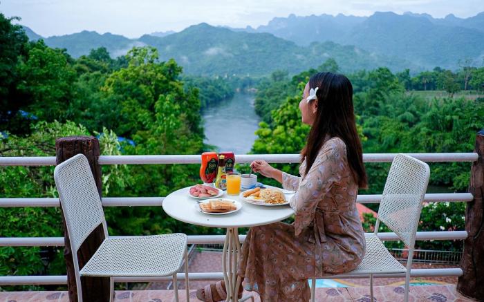 Star Hill River Kwai Resort