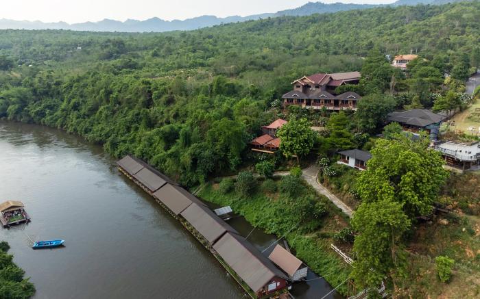 Star Hill River Kwai Resort