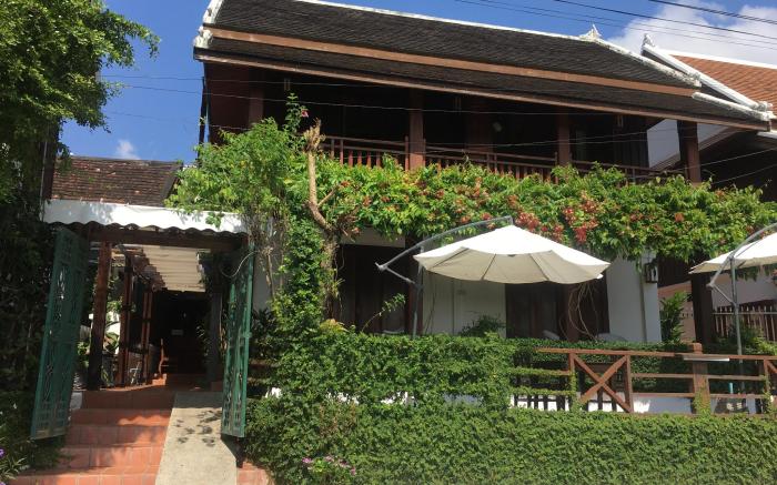 Villa Khiri namkhan