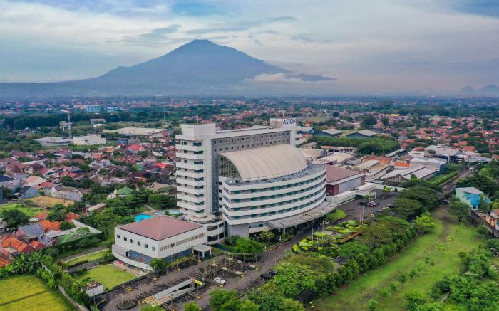 Aston Cirebon Hotel & Convention Center