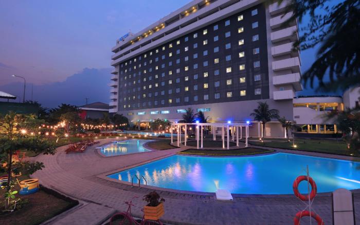 Aston Cirebon Hotel & Convention Center