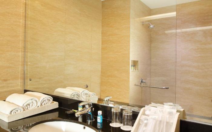 Four Points by Sheraton Medan
